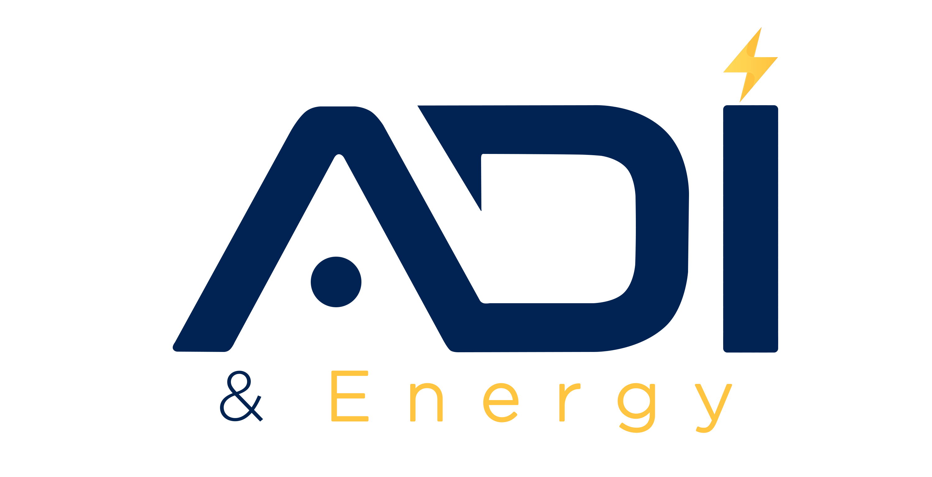 logo adienergy