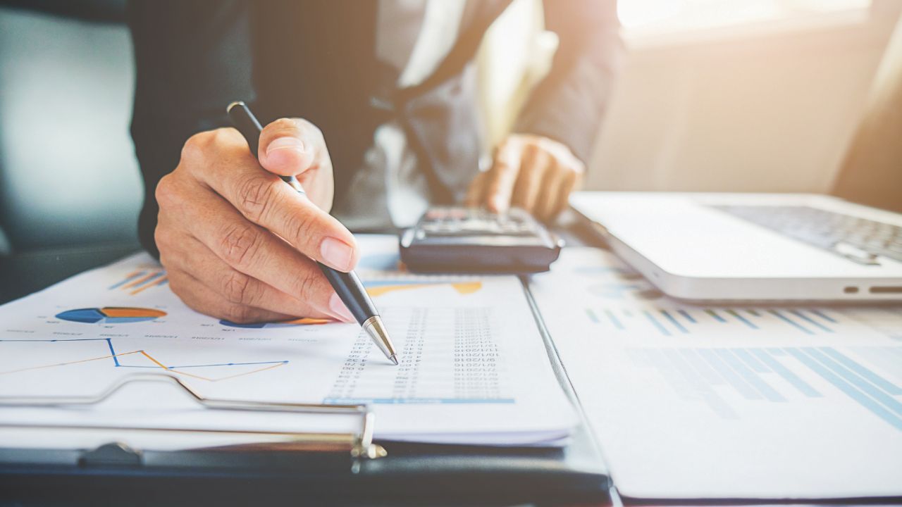 BPO Financeiro